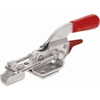 Toggle-Lock Plus™ Latch Clamps, 700 lbs. Clamping Force TV726 | Johnston Equipment