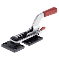 Toggle-Lock Plus™ - Latch Clamps, 4000 lbs. Clamping Force TV730 | Johnston Equipment