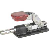 Toggle-lock Plus™ - Straight Line Clamps, 2500 lbs. Clamping Force TV733 | Johnston Equipment
