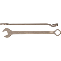 Combination Wrenches, 1/2", 7-1/4" Length TX694 | Johnston Equipment