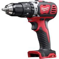 M18™ Cordless Compact Hammer Drill/Driver (Tool Only), 1/2" Chuck, 18 V TYD851 | Johnston Equipment
