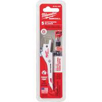 Sawzall<sup>®</sup> Duct Work Blades TYE817 | Johnston Equipment