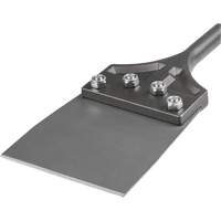 Self-Sharpening Floor Scraper TYF632 | Johnston Equipment