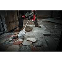 Self-Sharpening Floor Scraper TYF632 | Johnston Equipment