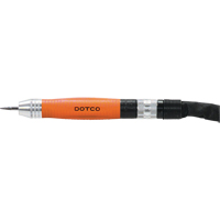 12-04 Series Precision Pencil Grinder, 1/8", 9 CFM TYL873 | Johnston Equipment