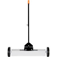Magnetic Sweepers, 24" W TYO319 | Johnston Equipment