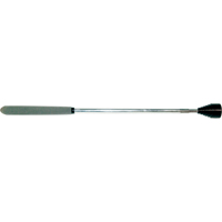 Magnetic Retrievers, 16-1/2" Length, 1-1/8" Diameter, 20 lbs. Capacity TYO515 | Johnston Equipment
