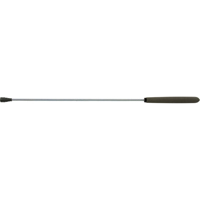 Magnetic Retrievers, 21" Length, 1/2" Diameter, 8 lbs. Capacity TYO516 | Johnston Equipment