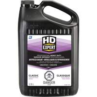 Turbo Power<sup>®</sup> Heavy-Duty Diesel Antifreeze/Coolant Concentrate, 3.78 L, Gallon TYP309 | Johnston Equipment