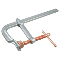 Replacement Joint for L-Clamp TYQ478 | Johnston Equipment