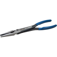 Long Reach Straight Needle Nose Plier TYR755 | Johnston Equipment