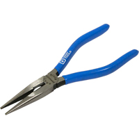 Needle Nose Straight Cutter Pliers TYR759 | Johnston Equipment