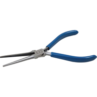 Needle Nose Long Slim Pliers TYR762 | Johnston Equipment