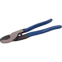 Cable Cutter, 9-1/4" TYR874 | Johnston Equipment
