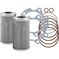 Spin-On Coolant Filter TYT536 | Johnston Equipment