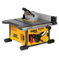 FlexVolt™ 60V Table Saw - Tool Only TYW901 | Johnston Equipment