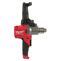 M18 Fuel™ Mud Mixer (Tool Only), 18 V, 1/2" Chuck, Lithium-Ion TYX940 | Johnston Equipment