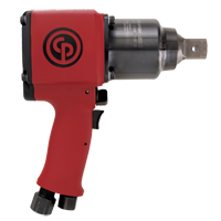 Impact Wrench CP6060-P15H, 3/4" Drive, 3/8" NPTF Air Inlet, 4000 No Load RPM TYY294 | Johnston Equipment