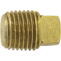 Pipe Plugs (Square Head) TZ033 | Johnston Equipment