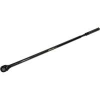 Torque Wrench, 3/4" Square Drive, 49" L, 100 - 600 ft-lbs. UAD830 | Johnston Equipment