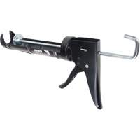 Ratchet Style Caulking Gun, 300 ml UAE002 | Johnston Equipment