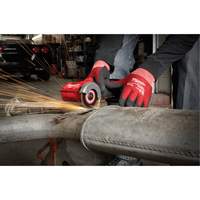 M12 Fuel™ 3" Compact Cut Off Tool Kit UAE109 | Johnston Equipment