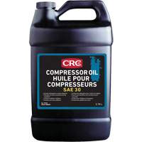 Compressor Oil UAE400 | Johnston Equipment