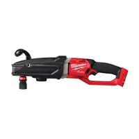 M18 Fuel™ Super Hawg™ Right Angle Drill (Tool Only), 18 V, 1/2" Chuck, Lithium-Ion UAF976 | Johnston Equipment