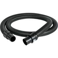 Anti-Static Suction Hose with Front Cuff UAG060 | Johnston Equipment