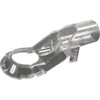 Router Nozzle Dust Extracting Attachment UAG084 | Johnston Equipment