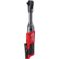 M12 Fuel™ Extended Reach Ratchet (Tool Only) UAG105 | Johnston Equipment