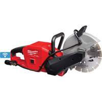 M18 Fuel™ Cut-Off Saw (Tool Only) UAG110 | Johnston Equipment