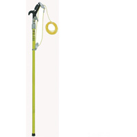 Single Round Pole Tree Trimmer, Fibreglass Handle UAI507 | Johnston Equipment