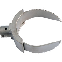 3" Root Cutter for Drum Cable UAI617 | Johnston Equipment
