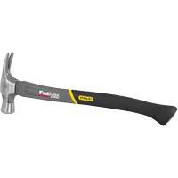FatMax<sup>®</sup> Framing Hammer, 22 oz., Graphite Handle, 18-1/2" L UAJ297 | Johnston Equipment