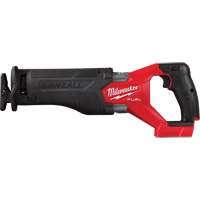 M18 Fuel™ Sawzall<sup>®</sup> Reciprocating Saw (Tool Only), 18 V, Lithium-Ion Battery, 3000 SPM UAK056 | Johnston Equipment