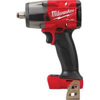 M18 Fuel™ Mid-Torque Impact Wrench with Friction Ring, 18 V, 1/2" Socket UAK137 | Johnston Equipment