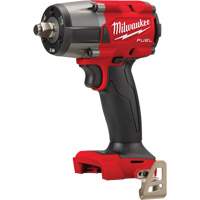 M18 Fuel™ Mid-Torque Impact Wrench with Friction Ring, 18 V, 1/2" Socket UAK137 | Johnston Equipment