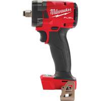 M18 Fuel™ Compact Impact Wrench with Friction Ring, 18 V, 1/2" Socket UAK139 | Johnston Equipment