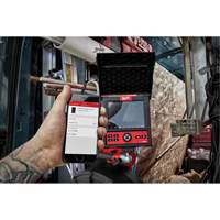 M18™ Wireless Monitor UAK394 | Johnston Equipment