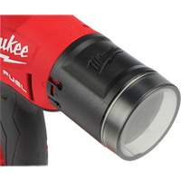 M18 Fuel™ 1/4" Blind Rivet Tool with One-Key™ (Tool Only) UAK820 | Johnston Equipment