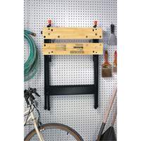 Workmate<sup>®</sup> Portable Workbench & Vise UAK914 | Johnston Equipment