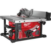 M18 Fuel™ Table Saw with One-Key™ Kit UAK970 | Johnston Equipment