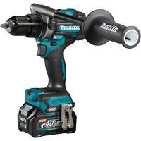 Max XGT<sup>®</sup> Hammer Drill/Driver Kit with Brushless Motor UAL084 | Johnston Equipment