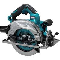 Max XGT<sup>®</sup> Circular Saw with Brushless Motor & AWS (Tool Only), 7-1/4", 40 V UAL091 | Johnston Equipment