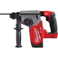 M18 Fuel™ SDS Plus Rotary Hammer (Tool Only), 18 V, 1", 2 ft-lbs., 1330 RPM UAL110 | Johnston Equipment