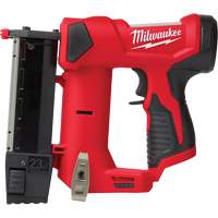 M12™ 23 Gauge Pin Nailer (Tool Only), 12 V, Lithium-Ion UAL115 | Johnston Equipment