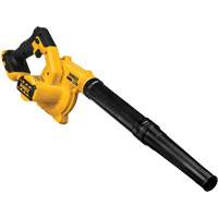 Max* Cordless Blower (Tool Only), 20 V, 135 MPH Output, Battery Powered UAL172 | Johnston Equipment