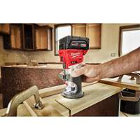 M18 Fuel™ Compact Router UAL795 | Johnston Equipment