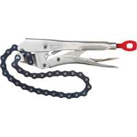 Torque Lock™ Locking Chain Wrench UAU130 | Johnston Equipment